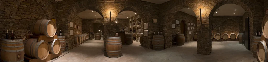 Azienda vinicola Le Domaine de l'Anglade Le Lavandou