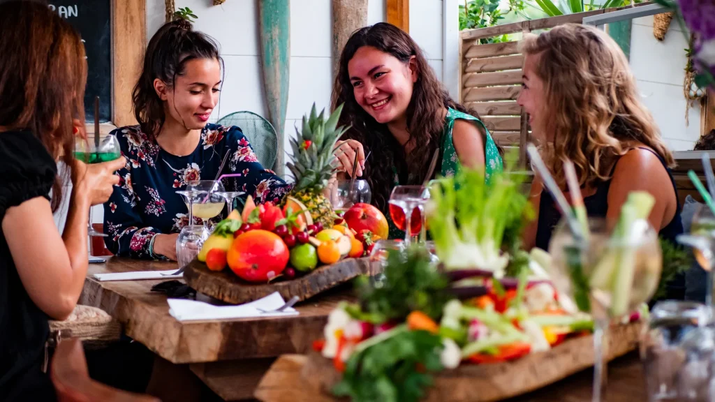 Restaurantes Le Lavandou