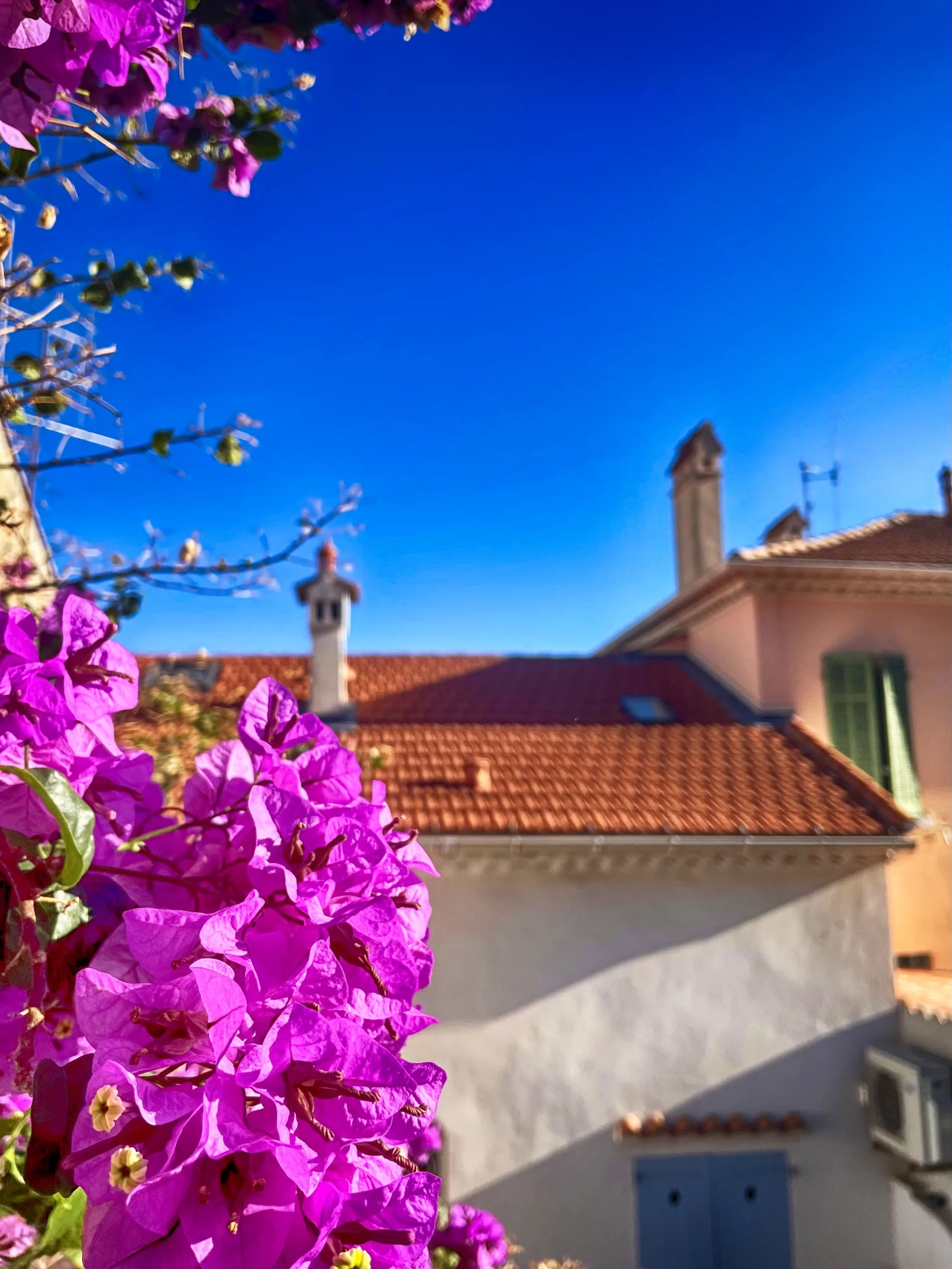 Touristenresidenzen Le Lavandou