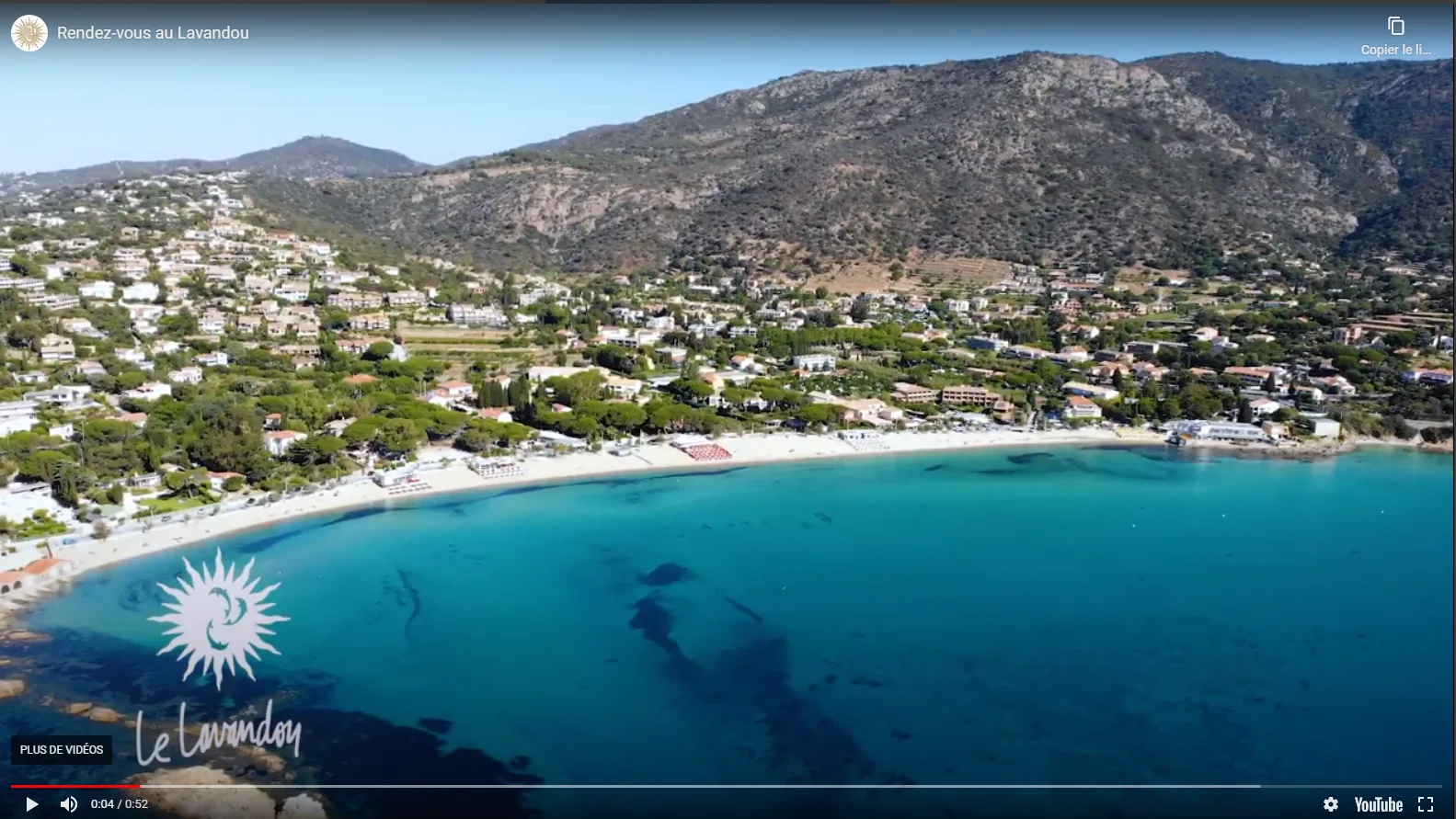 Rendez-vous Lavandou