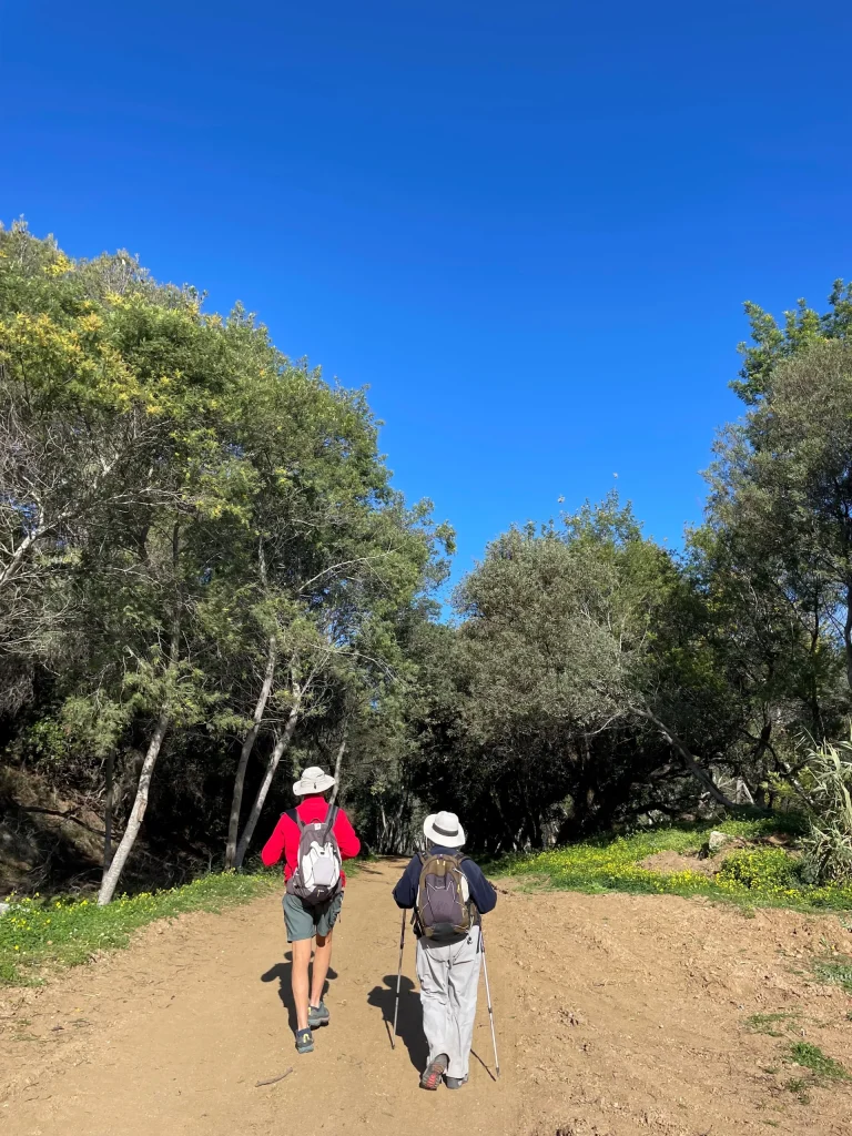 Horse riding Le Lavandou