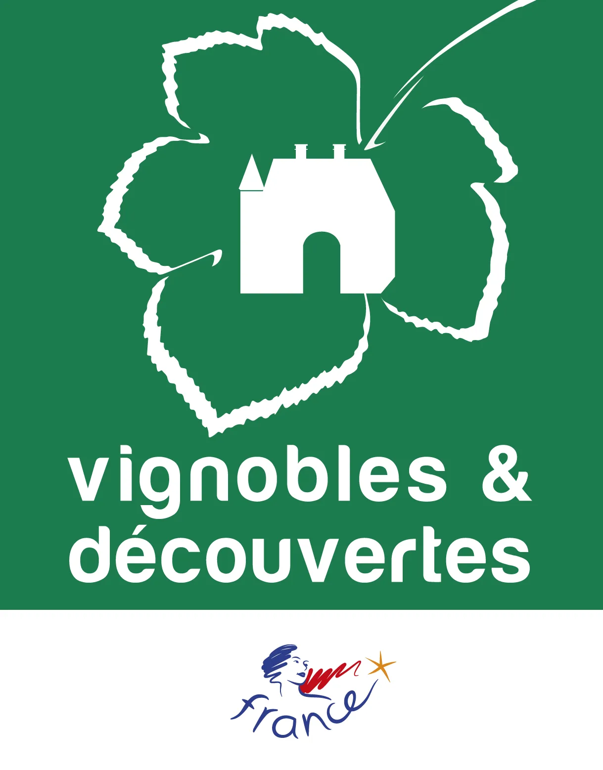 Label vignoble et découverte