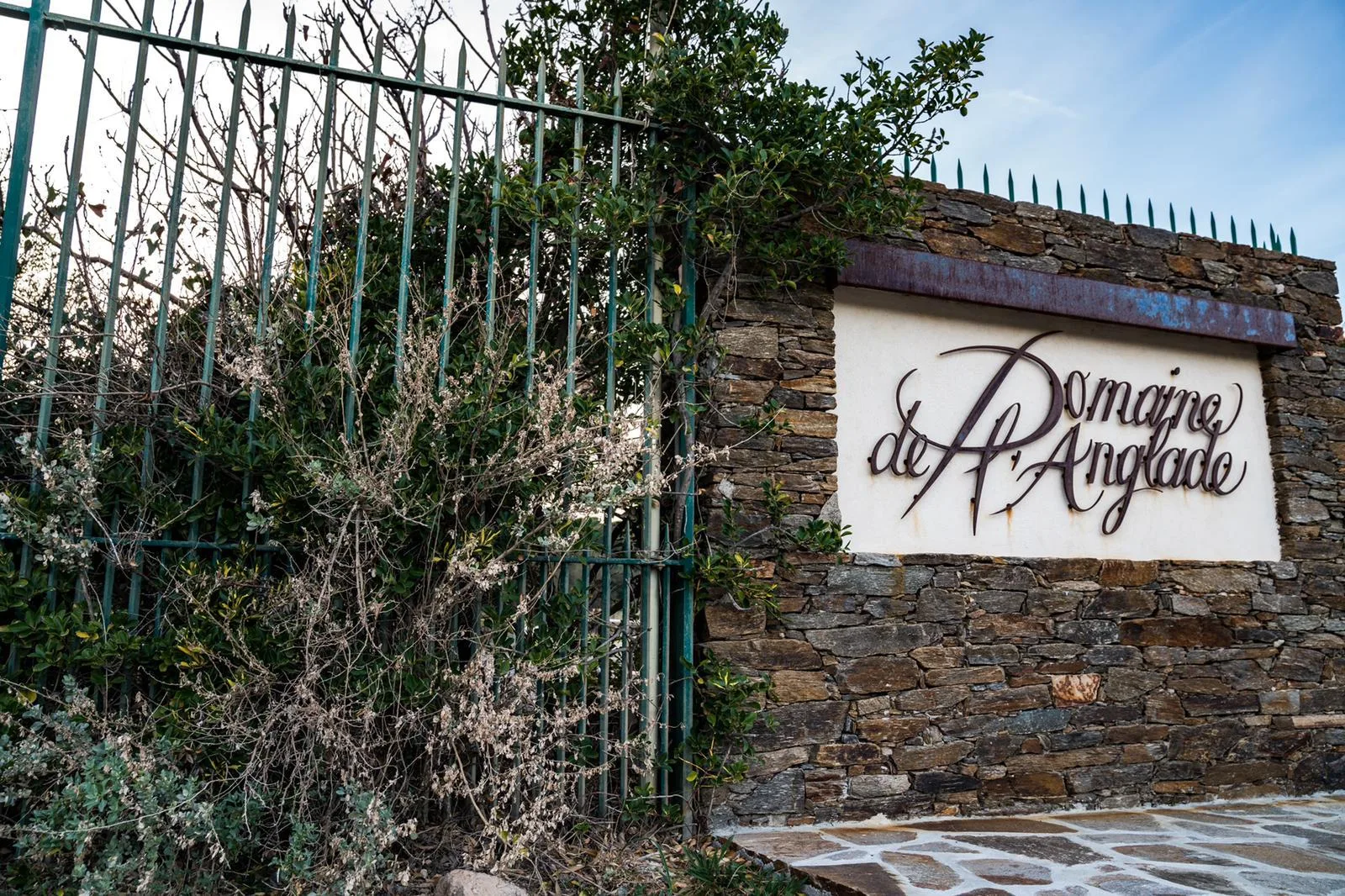 Domaine de l'Anglade Le Lavandou