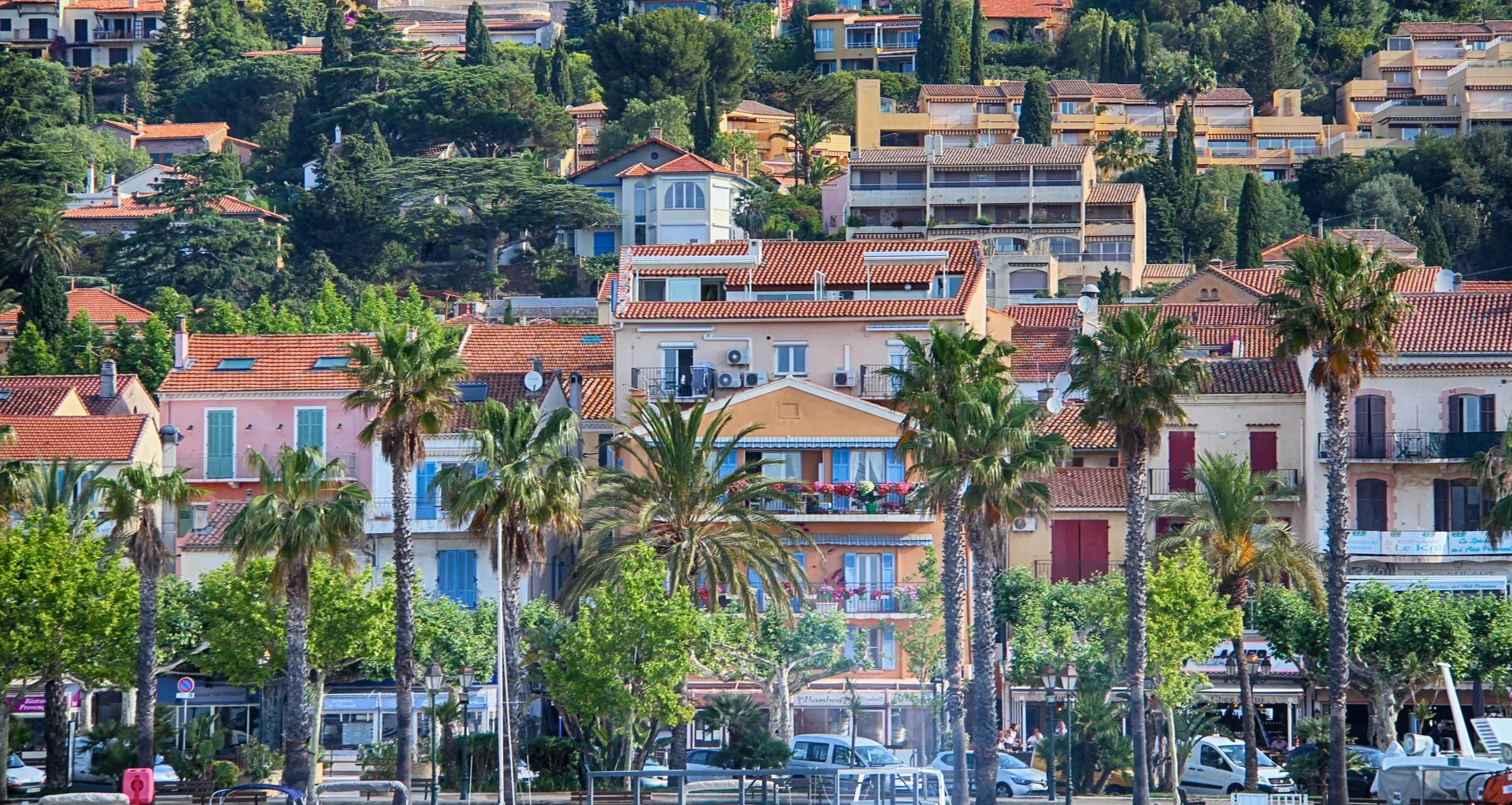 Villaggio Le Lavandou