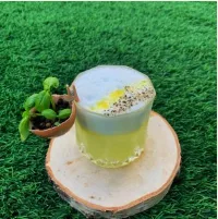 Beau Soleil-cocktail van Nicolas