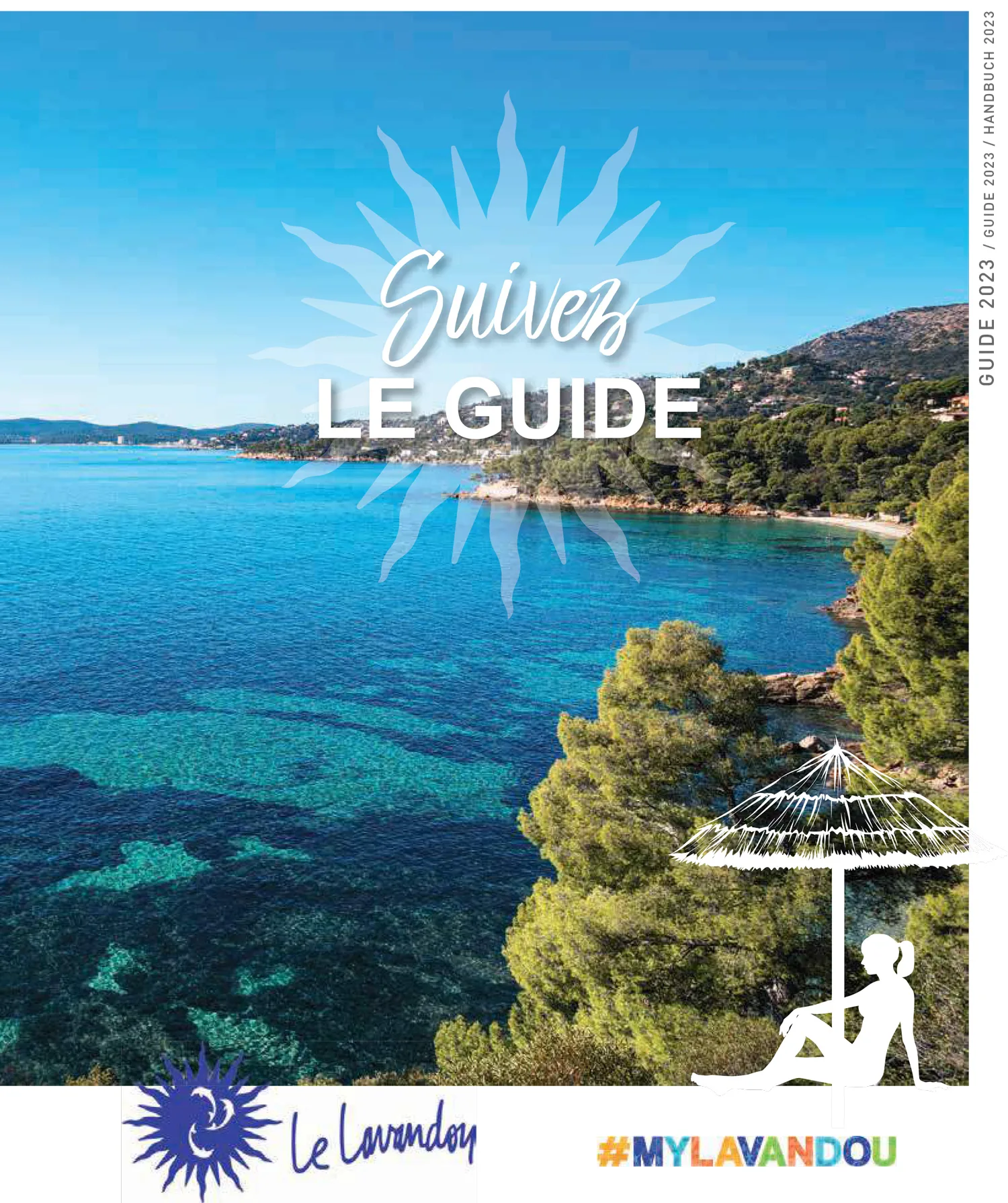 Le Lavandou practical guide