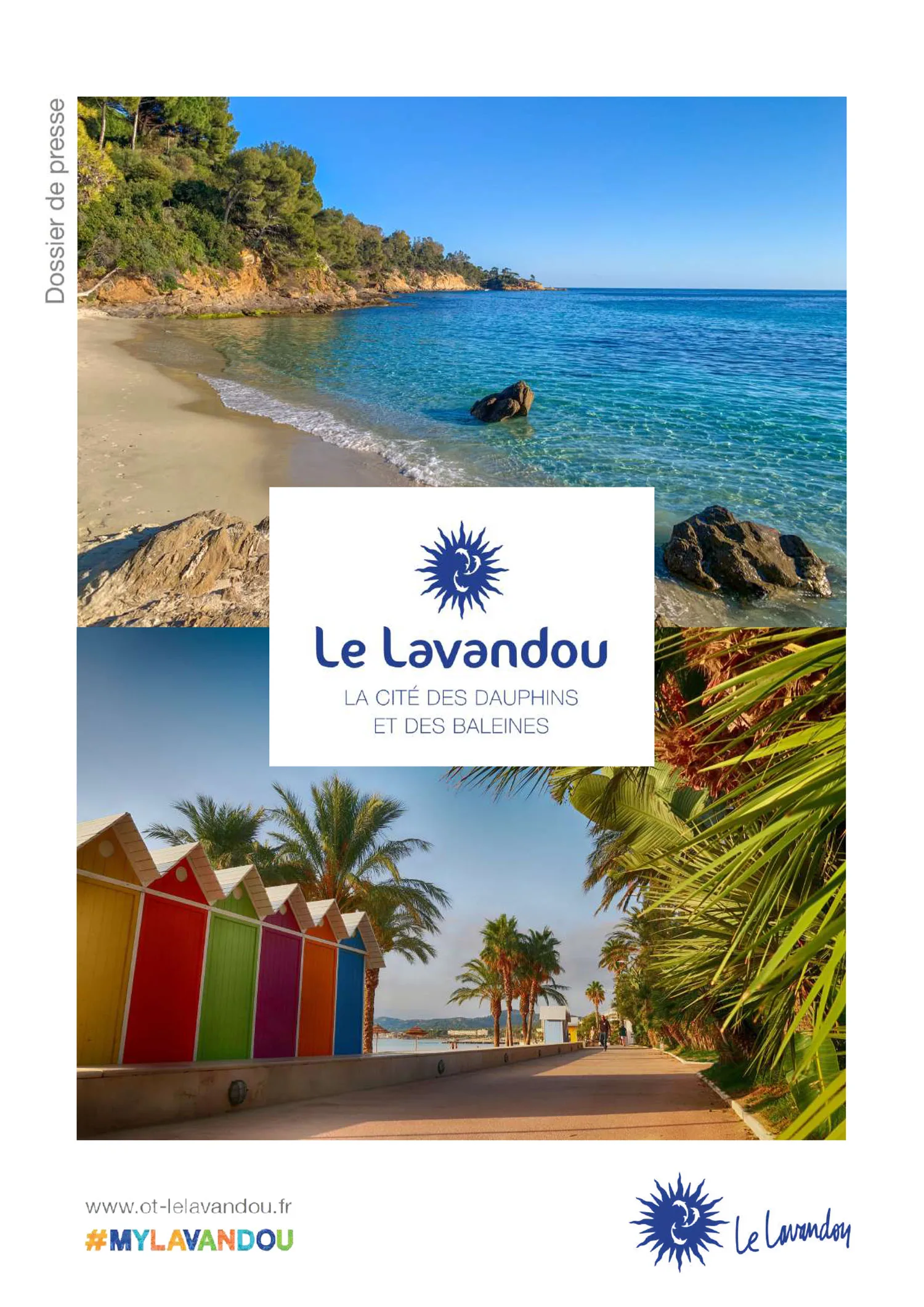 Dossier de Presse Le Lavandou