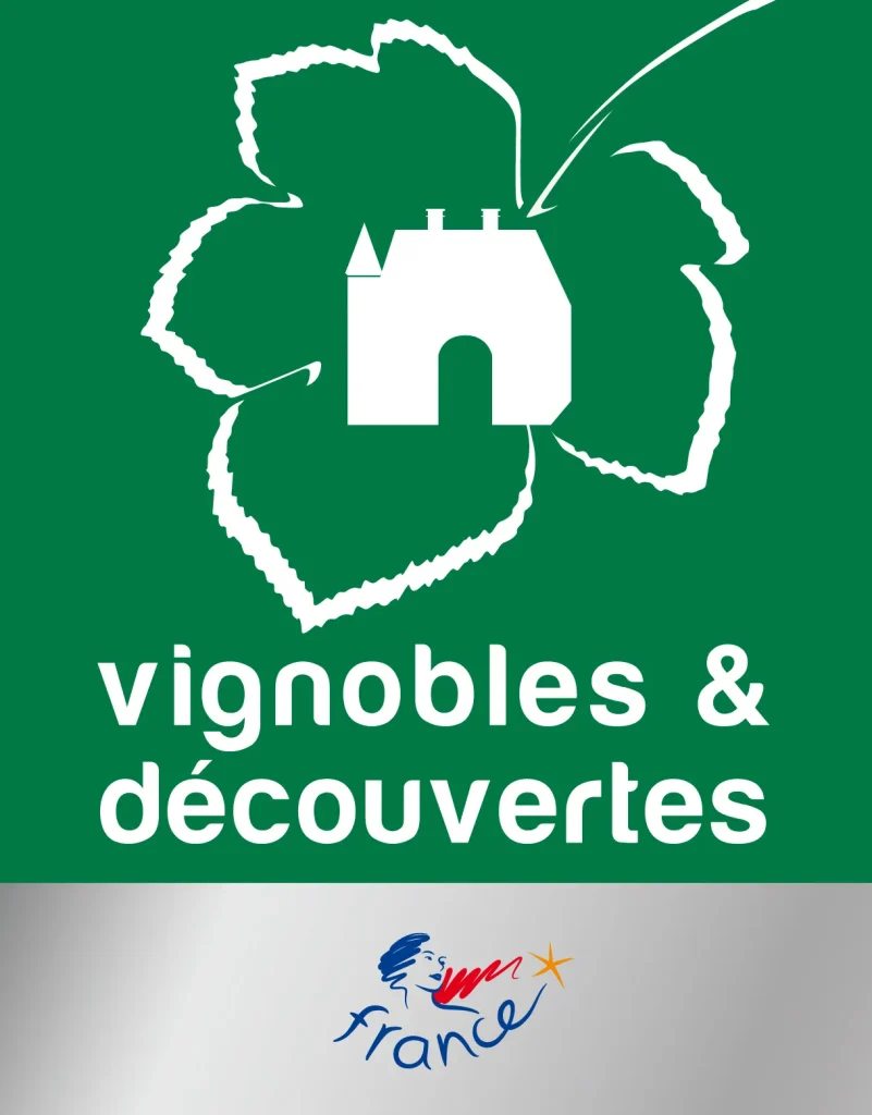 Label Vignoble & découverte