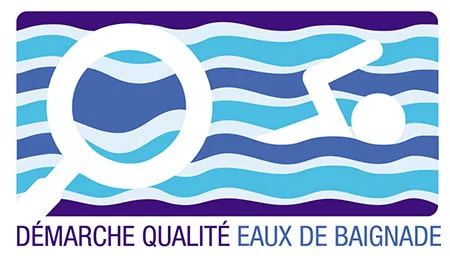 Qualité des eaux de baignade