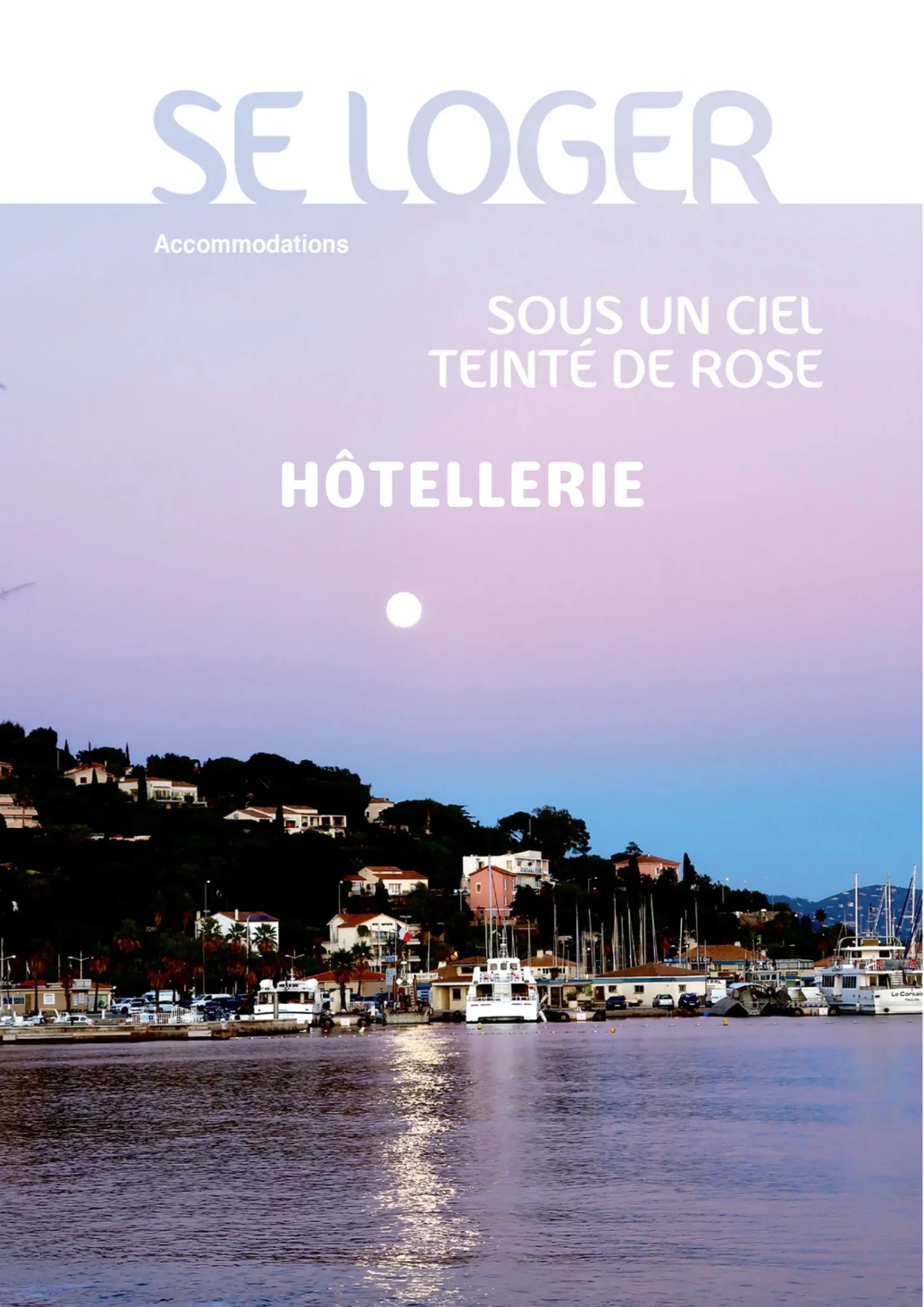 Hôtels Le Lavandou