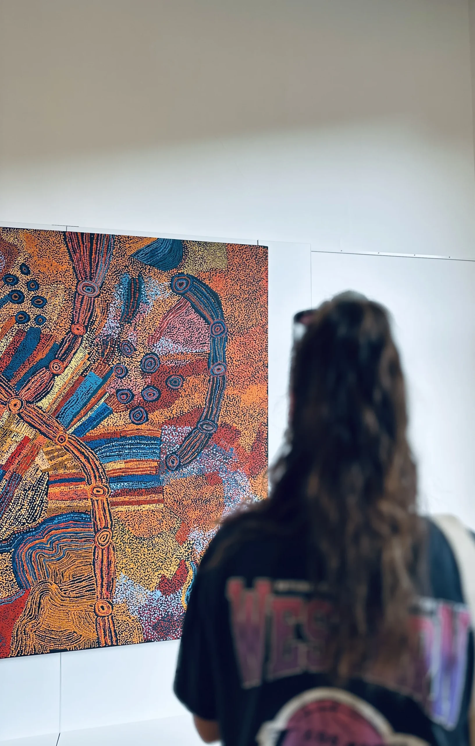 Exposition Villa Théo Le Lavandou