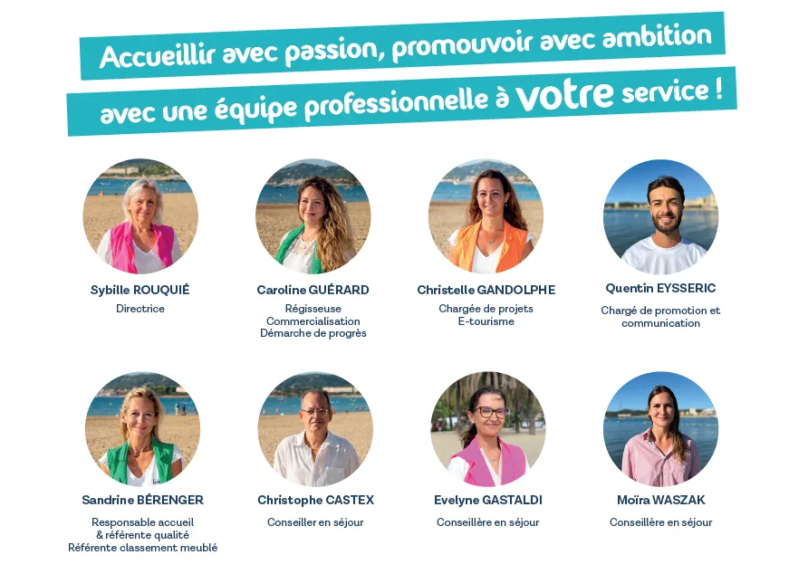 Equipe Le Lavandou