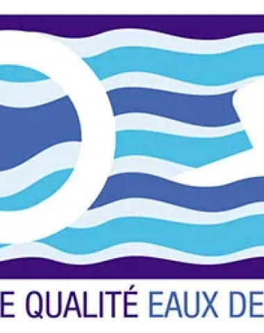 Qualité des eaux de baignade