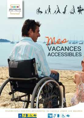 My accessible holidays
