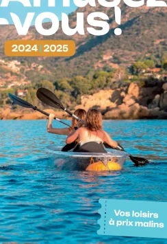 Viel Spaß in Lavandou, Leitfaden für Freizeitaktivitäten