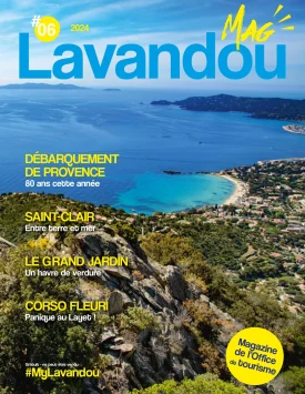 Mag Lavandou