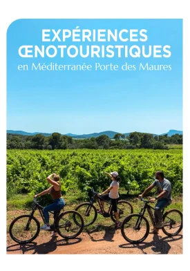 Guide vignobles Le Lavandou Bormes La Londe Collobrières Cuers Pierrefeu