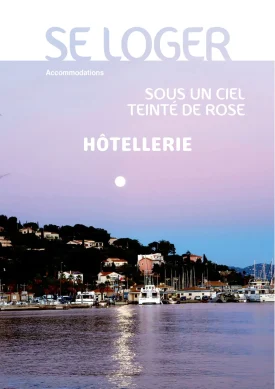 Hôtels Le Lavandou