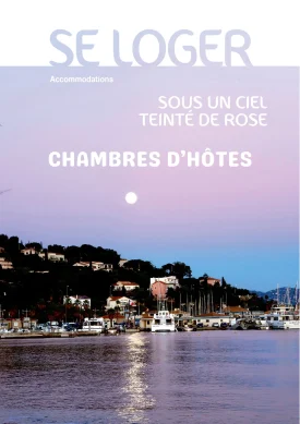 Chambres d'hôtes Le Lavandou