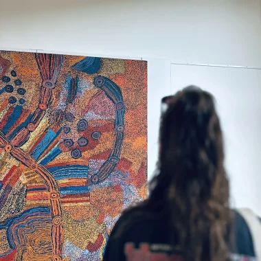 Exposition Villa Théo Le Lavandou
