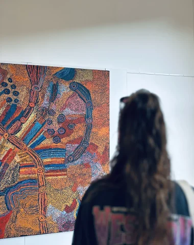 Exposition Villa Théo Le Lavandou