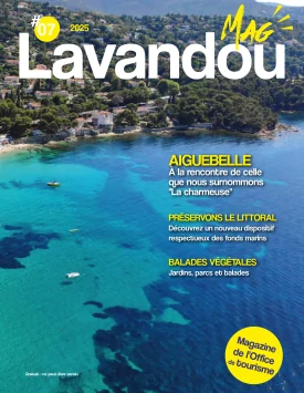 Mag'Lavandou 2025