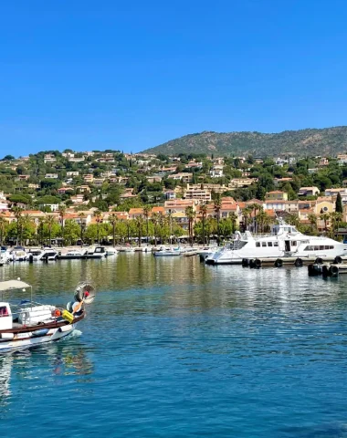 Port Le Lavandou