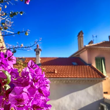 Residencias turísticas Le Lavandou