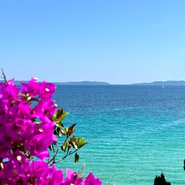 Hébergements luxe haut de gamme Le Lavandou