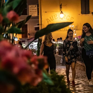 Restaurantes Le Lavandou