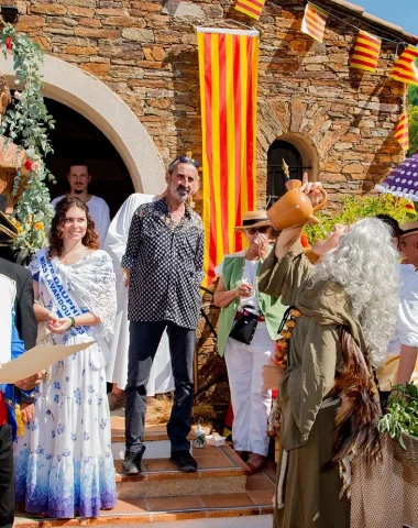 Romeragefestival Le Lavandou