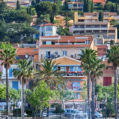 Villaggio Le Lavandou