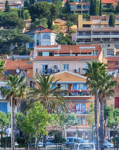 Villaggio Le Lavandou