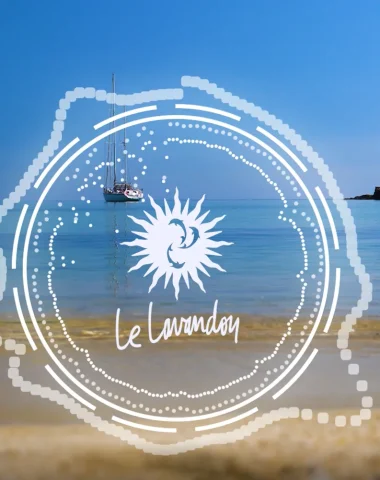 videogalerij Le Lavandou