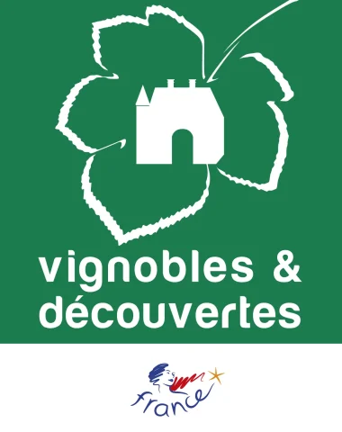 Label vignoble et découverte