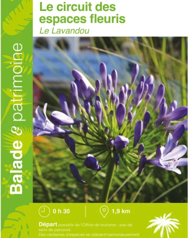 Jardins Le Lavandou