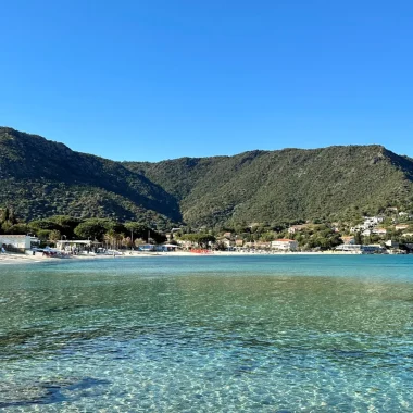 Playa de Saint-Clair