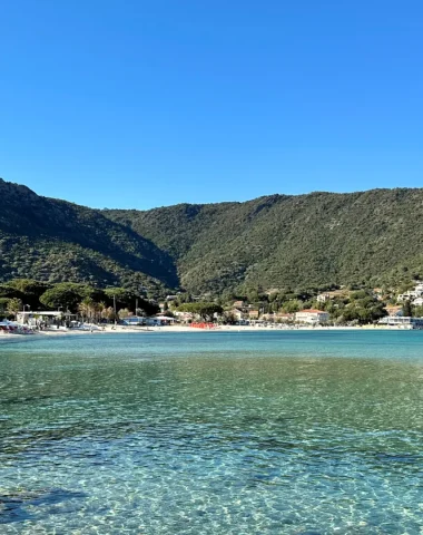 Playa de Saint-Clair