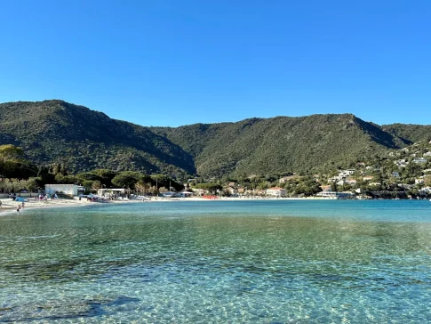 Plage Saint-Clair