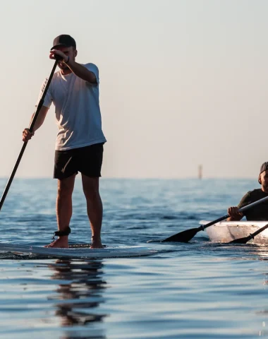 Activités sportives Le Lavandou