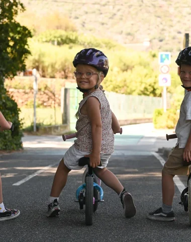 Activités enfants Le Lavandou